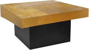 Meridian Furniture - Palladium - Coffee Table - 5th Avenue Furniture