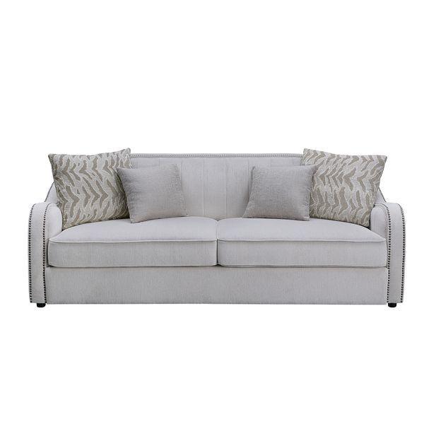 ACME - Mahler - Sofa - 5th Avenue Furniture