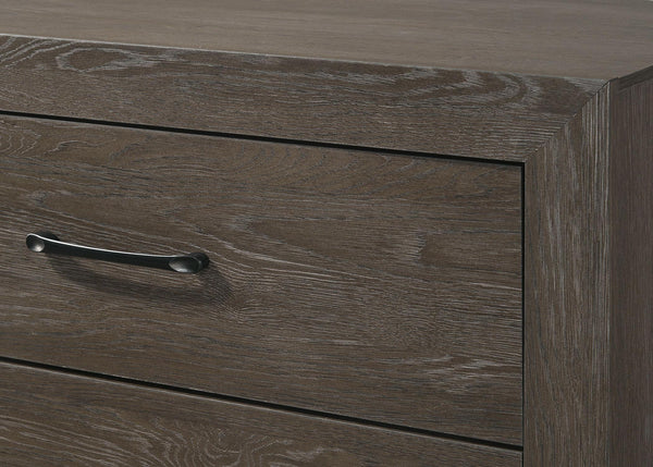 Crown Mark - Hopkins - Nightstand - 5th Avenue Furniture