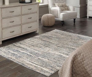 Ashley Furniture - Gizela - Rug - 5th Avenue Furniture