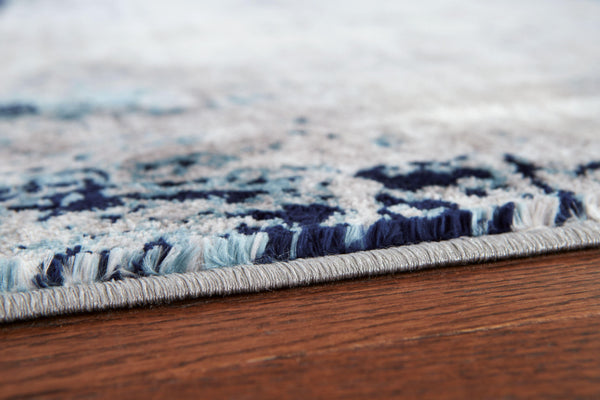 Ashley Furniture - Leonelle - Rug - 5th Avenue Furniture