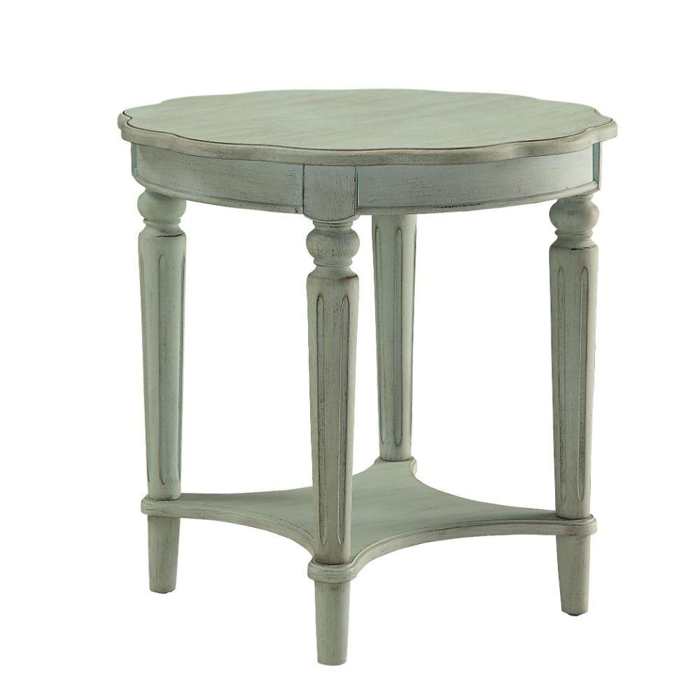 ACME - Fordon - End Table - 5th Avenue Furniture