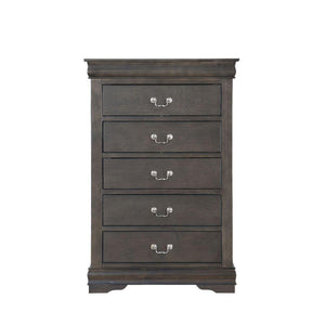 ACME - Louis Philippe - Chest - 5th Avenue Furniture