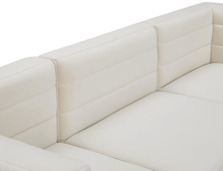 Meridian Furniture - Quincy - Modular Sectional - 5th Avenue Furniture