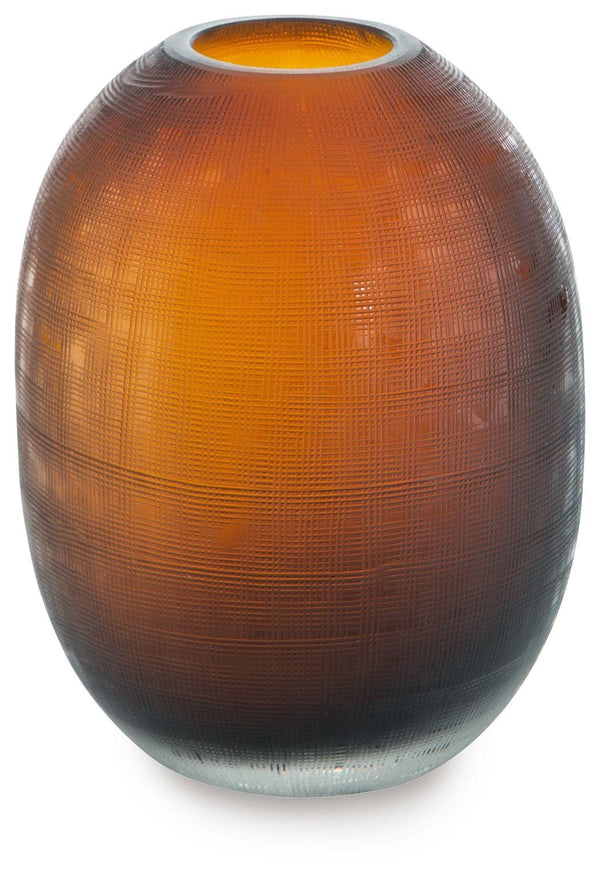Signature Design by Ashley® - Embersen - Vase - 5th Avenue Furniture