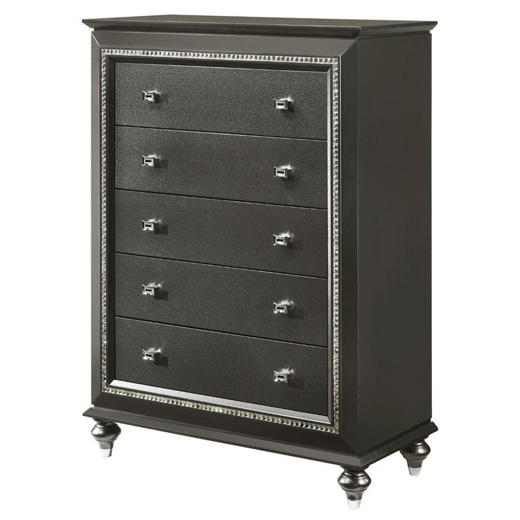 ACME - Kaitlyn - Chest - 5th Avenue Furniture