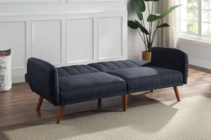 ACME - Bernstein - Adjustable Sofa - 5th Avenue Furniture