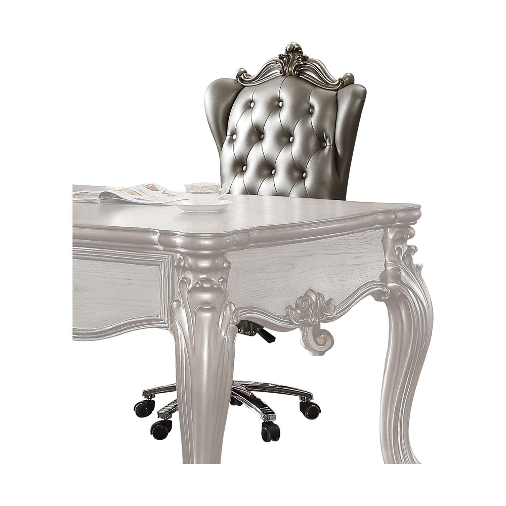 ACME - Versailles - Executive Office Chair - 5th Avenue Furniture