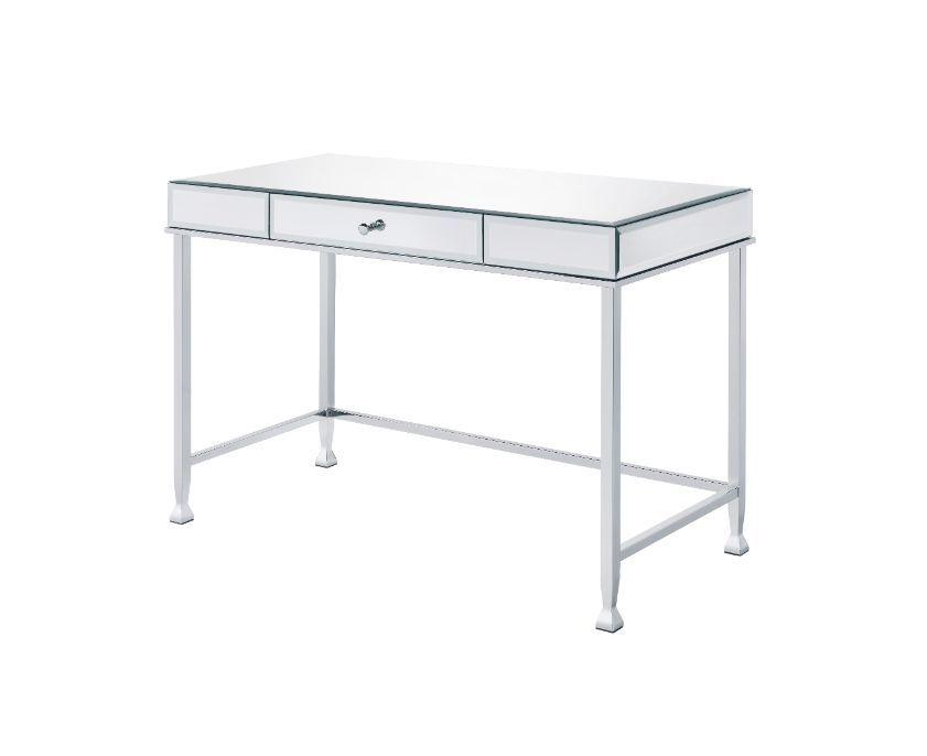 ACME - Canine - Writing Desk - 5th Avenue Furniture