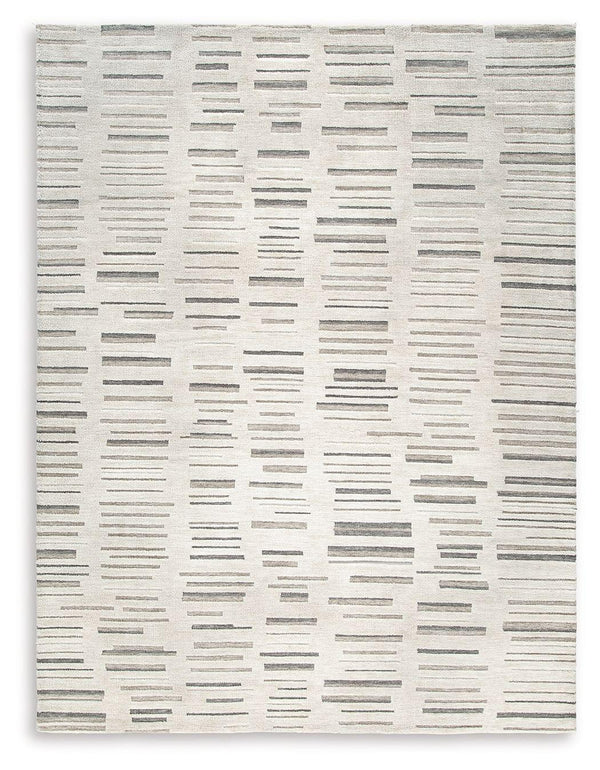 Signature Design by Ashley® - Leesdale - Rug - 5th Avenue Furniture