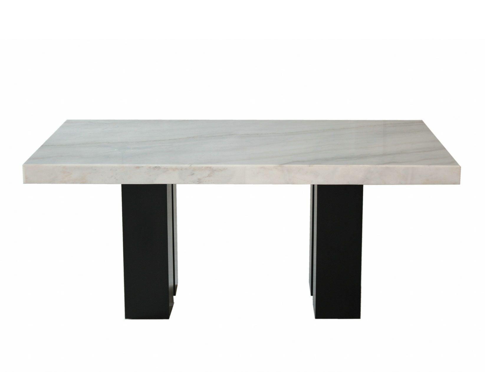 Steve Silver Furniture - Camila - Rectangular Dining Table - 5th Avenue Furniture