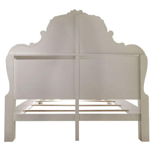 ACME - Dresden - Platform Bed - 5th Avenue Furniture