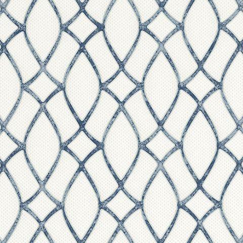 Sierra Sleep® by Ashley - 12 Inch Chime Elite 2.0 - White / Blue - California King Mattress - 5th Avenue Furniture