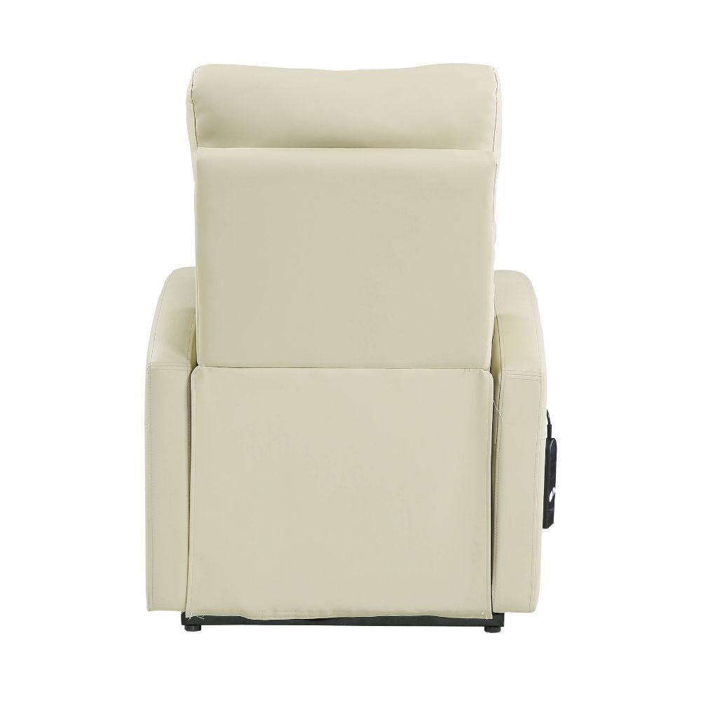 ACME - Ricardo - Recliner w/Power Lift - 5th Avenue Furniture