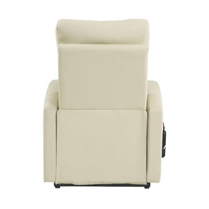 ACME - Ricardo - Recliner w/Power Lift - 5th Avenue Furniture