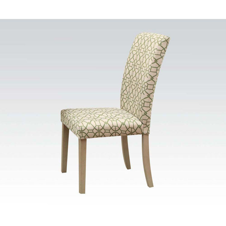ACME - Glassden - Side Chair - 5th Avenue Furniture