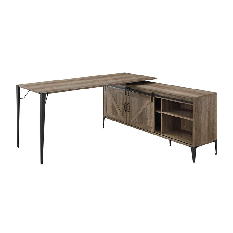 ACME - Zakwani - Writing Desk - 65" - 5th Avenue Furniture