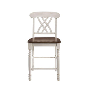 ACME - Dylan - Counter Height Chair - 5th Avenue Furniture
