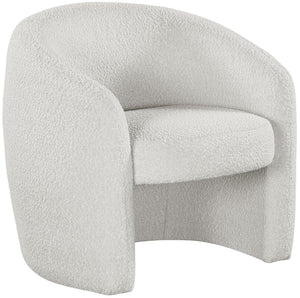 Meridian Furniture - Acadia - Accent Chair - 5th Avenue Furniture