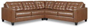 Signature Design by Ashley® - Baskove - Sectional - 5th Avenue Furniture