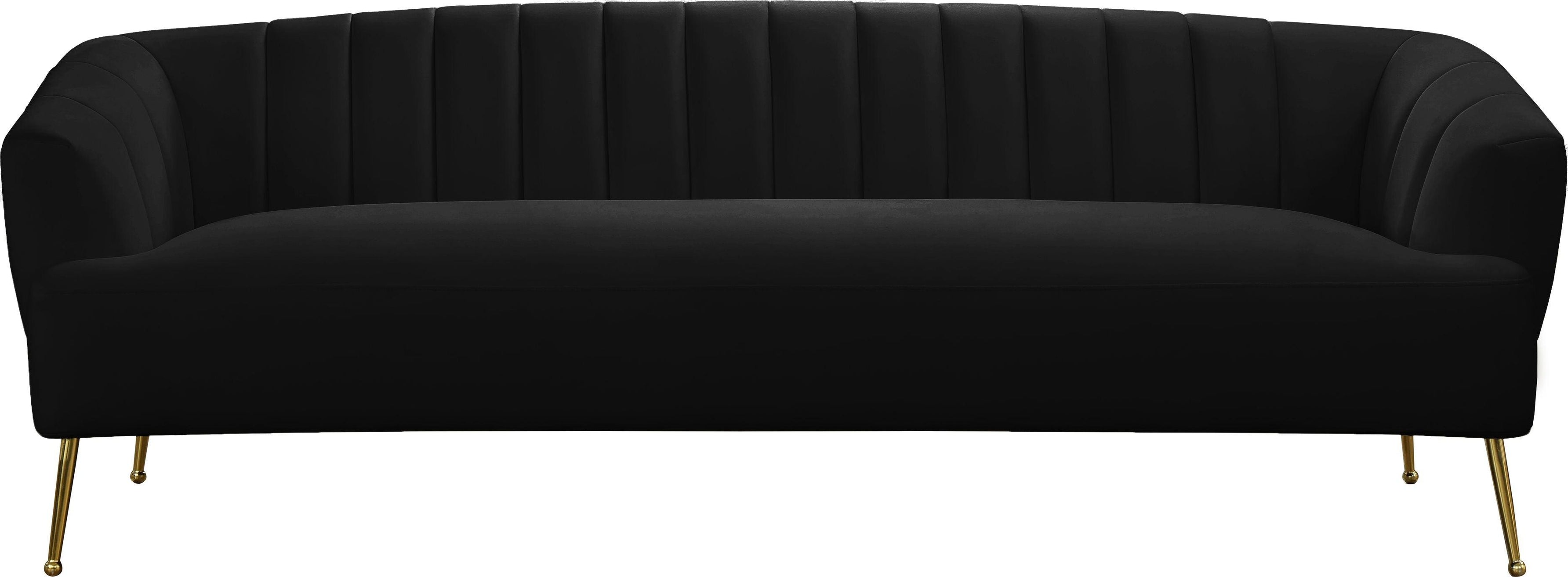 Meridian Furniture - Tori - Sofa - 5th Avenue Furniture