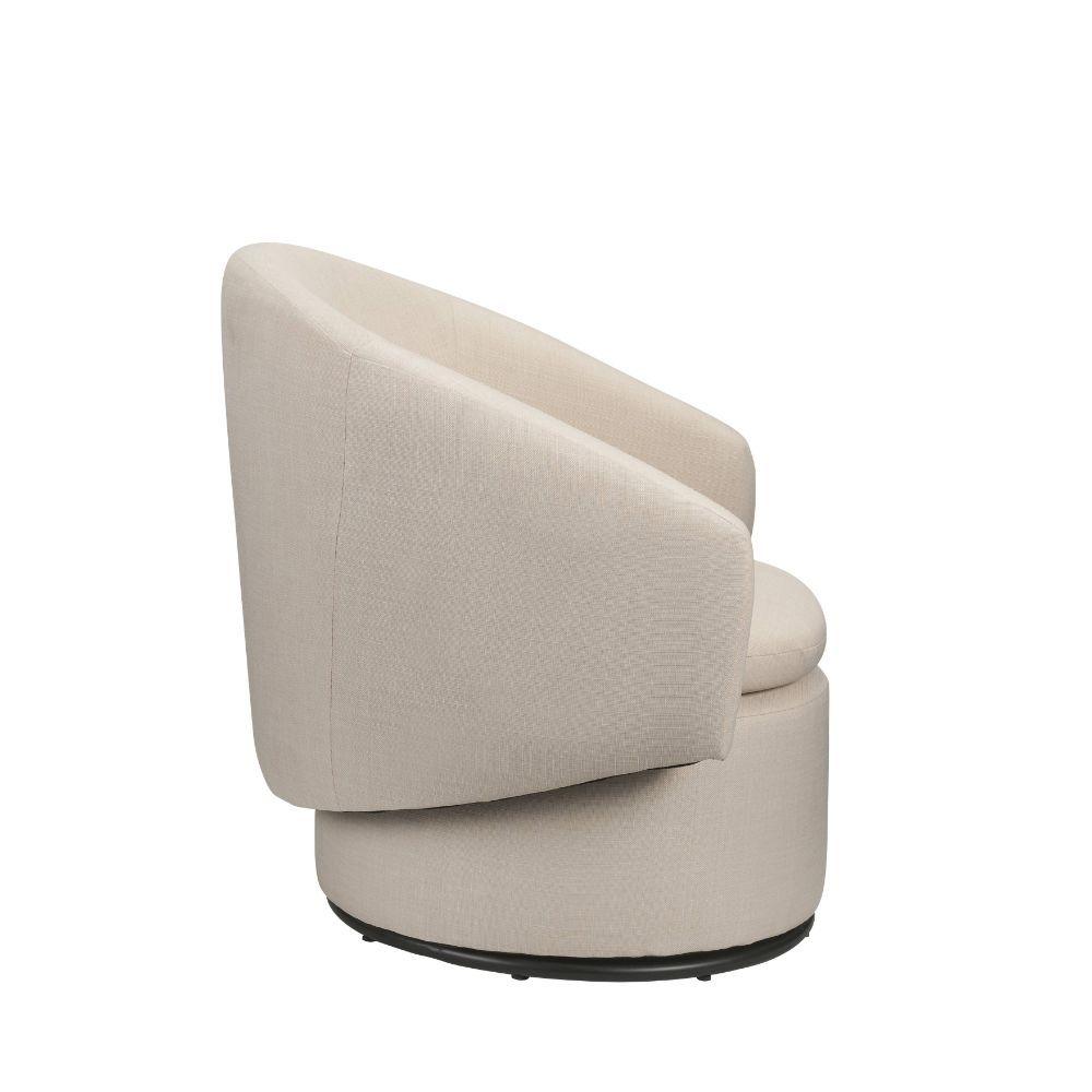 ACME - Joyner - Accent Chair - 5th Avenue Furniture