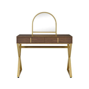 ACME - Coleen - Vanity Desk - 42" - 5th Avenue Furniture