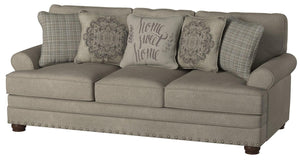 Jackson - Farmington - Sofa - Buff - 5th Avenue Furniture