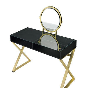 ACME - Coleen - Vanity Desk - 5th Avenue Furniture