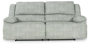 Signature Design by Ashley® - Mcclelland - Reclining Sofa - 5th Avenue Furniture