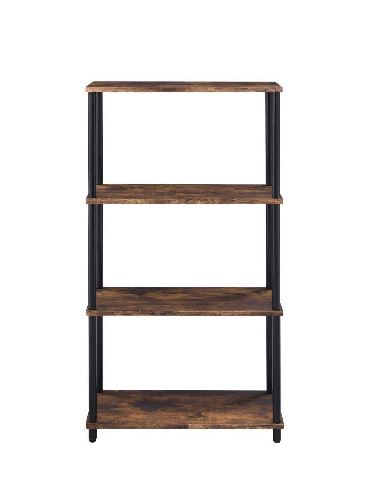 ACME - Nypho - Bookshelf - 5th Avenue Furniture