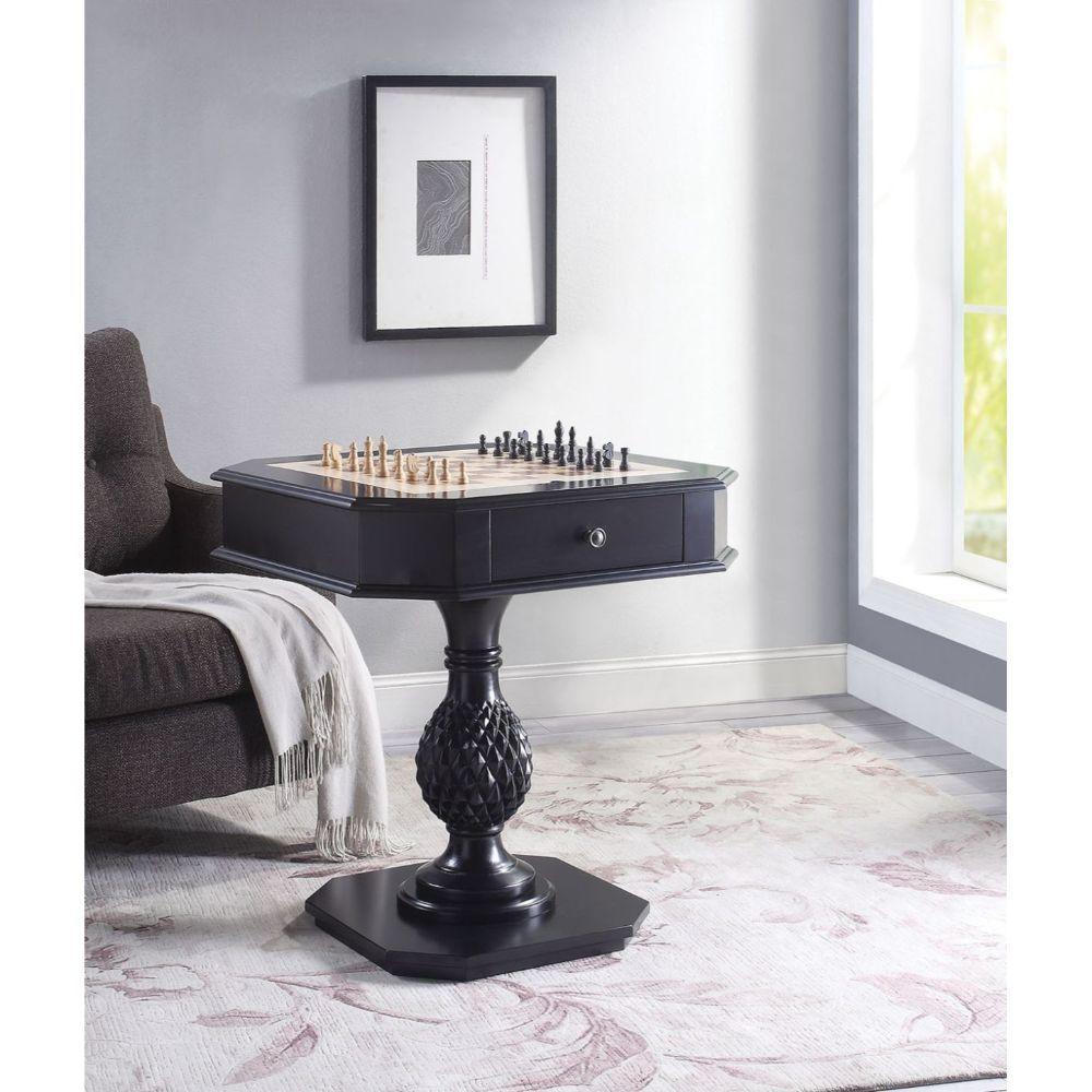 ACME - Bishop II - Game Table - 5th Avenue Furniture