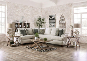 Furniture of America - Paddington - Sectional - 5th Avenue Furniture