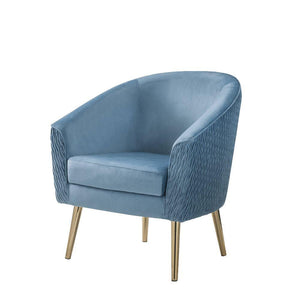 ACME - Benny - Accent Chair - 5th Avenue Furniture