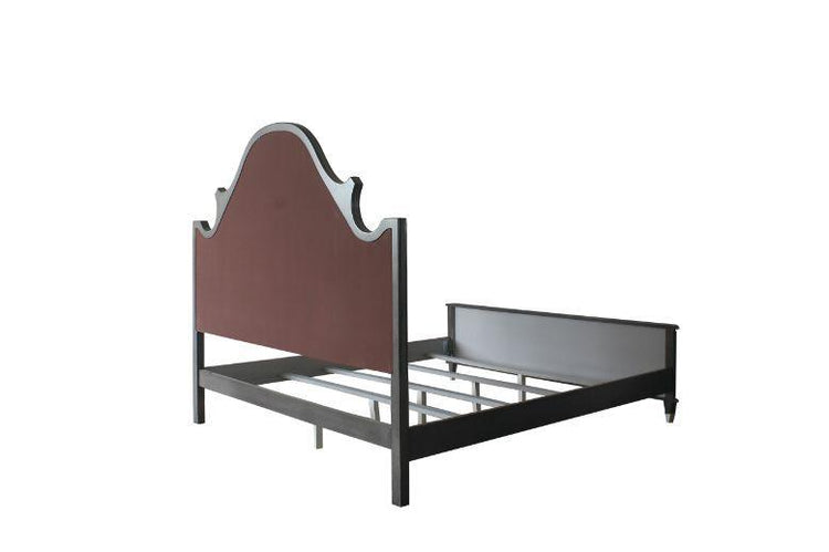 ACME - House - Beatrice Bed - 5th Avenue Furniture