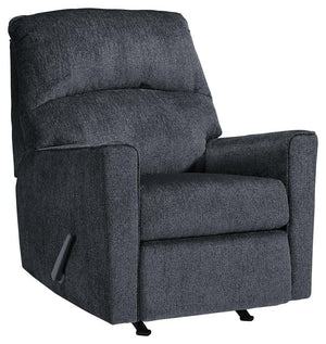 Ashley Furniture - Altari - Rocker Recliner - 5th Avenue Furniture