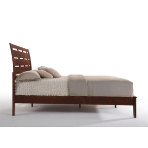 ACME - Ilana - Bed - 5th Avenue Furniture