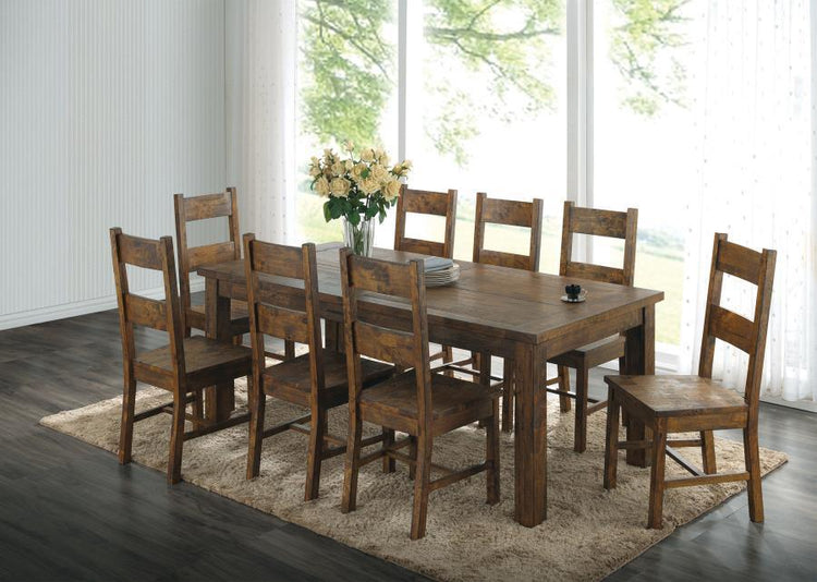 CoasterEveryday - Coleman - Dining Room Set - 5th Avenue Furniture