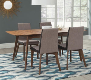 CoasterEveryday - Redbridge - Dining Room Set - 5th Avenue Furniture