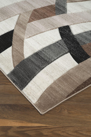 Ashley Furniture - Jacinth - Rug - 5th Avenue Furniture