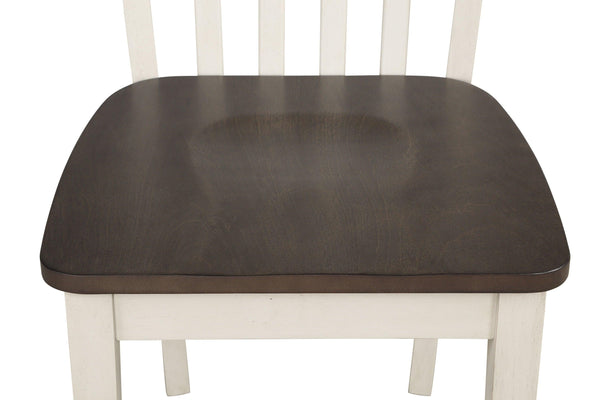 Crown Mark - Brody - Dinette Set - 5th Avenue Furniture