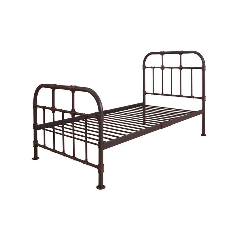 ACME - Nicipolis - Bed - 5th Avenue Furniture