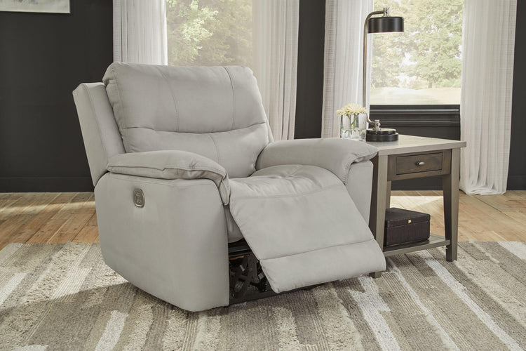 Signature Design by Ashley® - Next-gen - Power Recliner - 5th Avenue Furniture