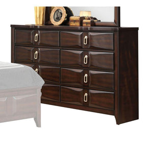 ACME - Lancaster - Dresser - Espresso - 5th Avenue Furniture