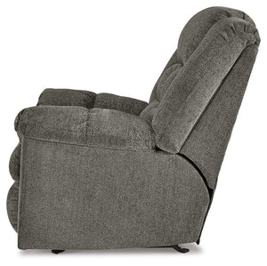 Ashley Furniture - Kegler - Rocker Recliner - 5th Avenue Furniture