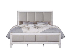 ACME - Katia - Bed - 5th Avenue Furniture