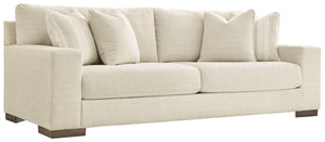 Signature Design by Ashley® - Maggie - Sofa - 5th Avenue Furniture