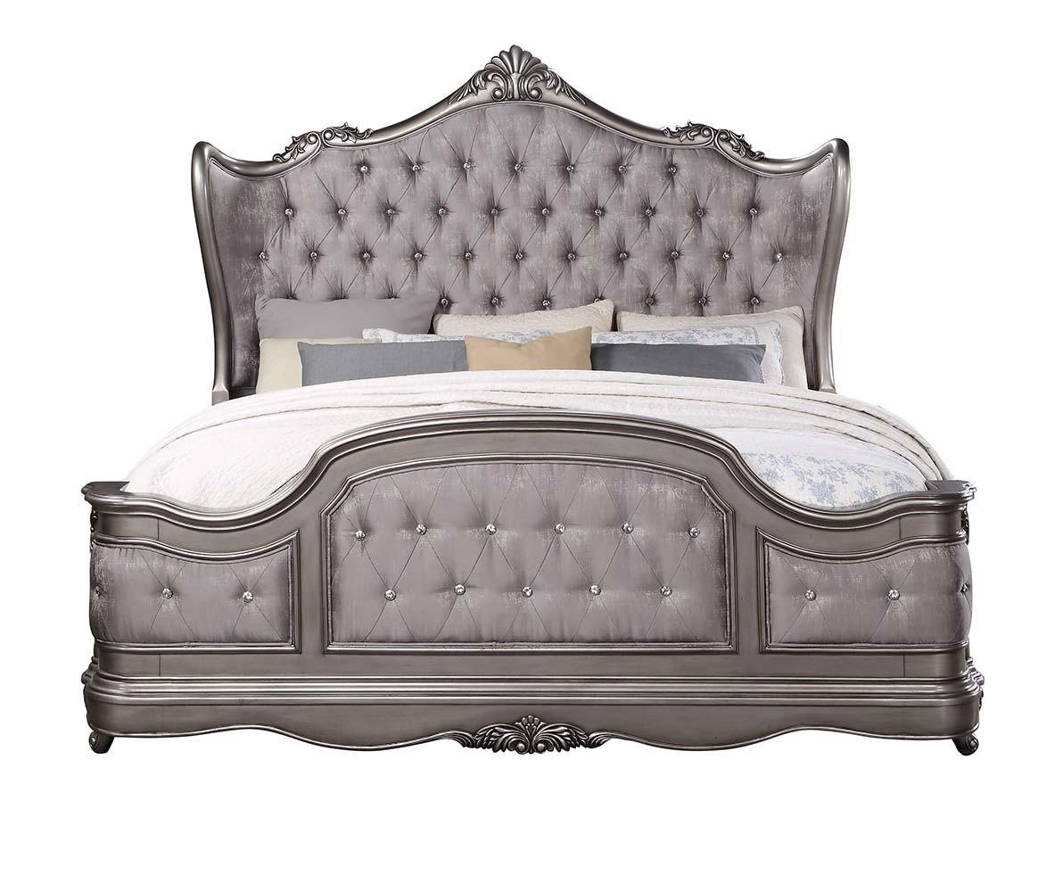 ACME - Ausonia - Bed - 5th Avenue Furniture