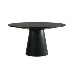 ACME - Froja - Dining Table - Black - 5th Avenue Furniture