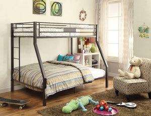 ACME - Limbra - Bunk Bed - 5th Avenue Furniture